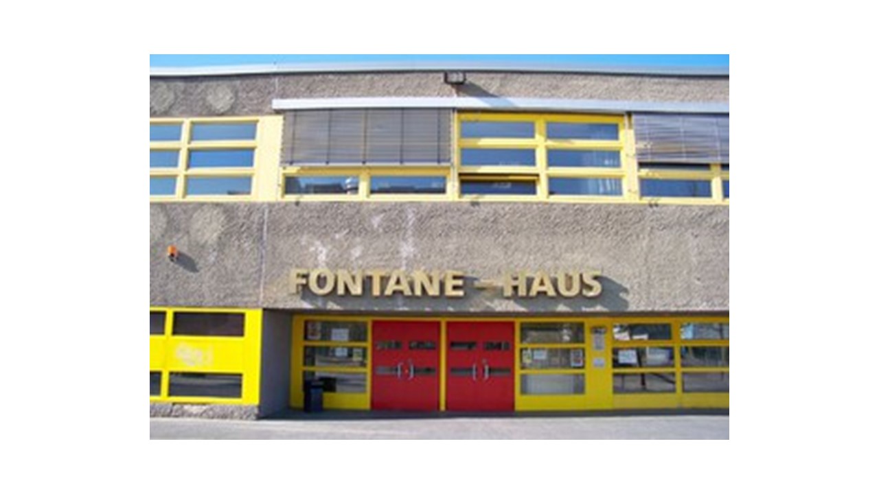 Bürgerdialog zu Unterkünften
