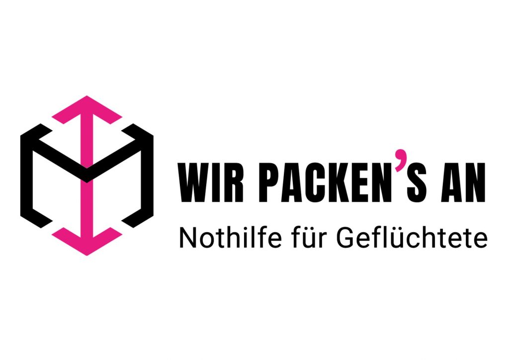 „Wir packen´s an“