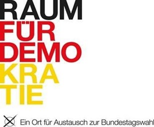 Am 23. Februar 2025 ist Bundestagswahl! 
Besonders vor Wahlen ist ein lebendiger, demokratischer Meinungsaustausch wichtig.
Deswegen sind das 
